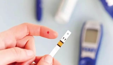 早發現早治療:新型測試手段有望盡早對糖尿病進行診斷 早發現早治療:新型測試手段有望盡早對糖尿病進行診斷